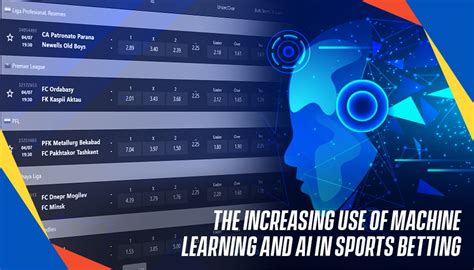 ai betting bot football|AI Sports Betting: Revolutionize Your Strategy with Sports AI.